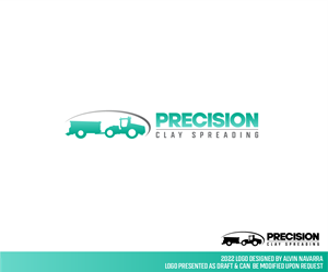 Logo Design by alvinnavarra for Padthaway Caravan Park | Design: #28870807