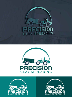 Logo Design by fly  design for Padthaway Caravan Park | Design: #28861087