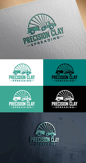 Logo Design by fly  design for Padthaway Caravan Park | Design: #28861088