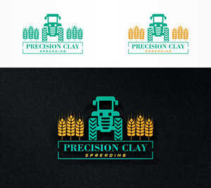 Logo Design by Adeikhan for Padthaway Caravan Park | Design: #28870692