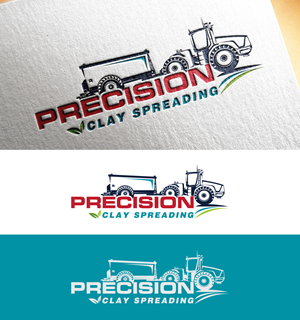 Logo Design by Dot Design 3 for Padthaway Caravan Park | Design: #28859569