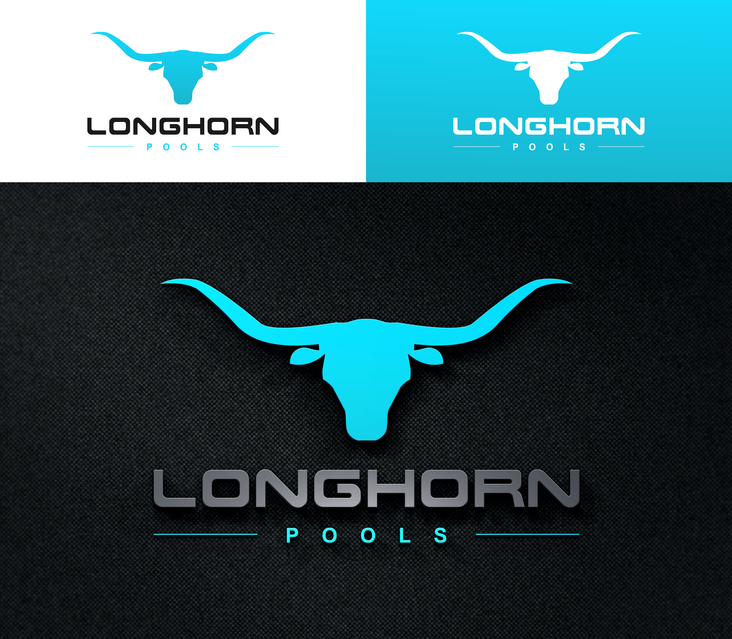 Logo Design by Adeikhan for this project | Design #28864165
