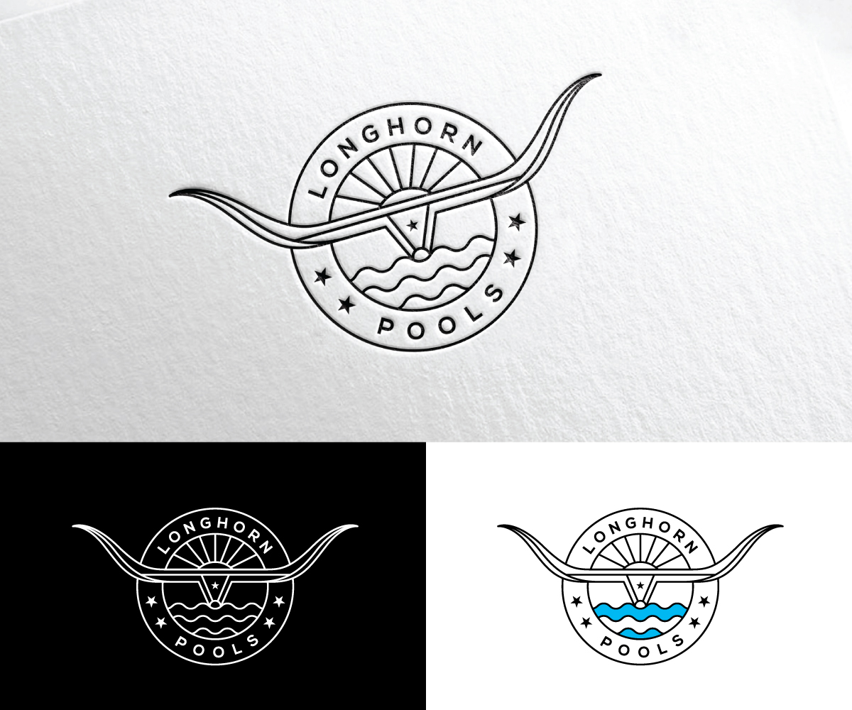 Logo Design by step forward 2 for this project | Design #28859636