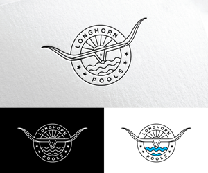 Logo Design by step forward 2 for this project | Design: #28859636