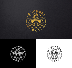 Logo Design by step forward 2 for this project | Design: #28860431