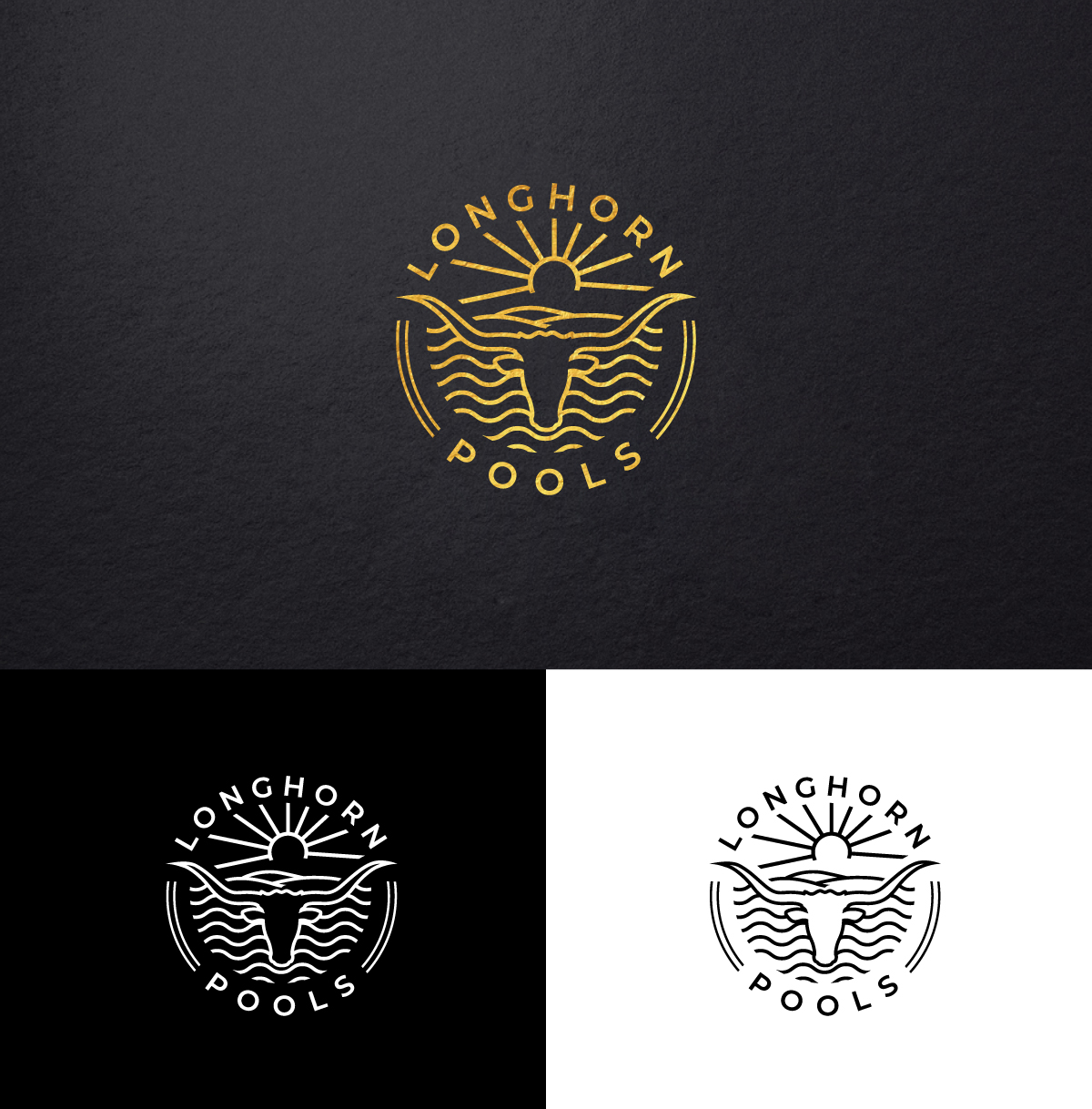 Logo Design by step forward 2 for this project | Design #28864394