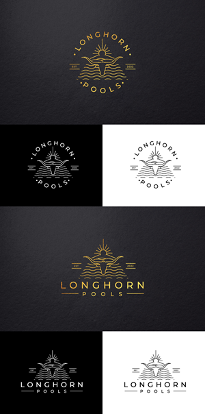 Logo Design by step forward 2 for this project | Design: #28869498