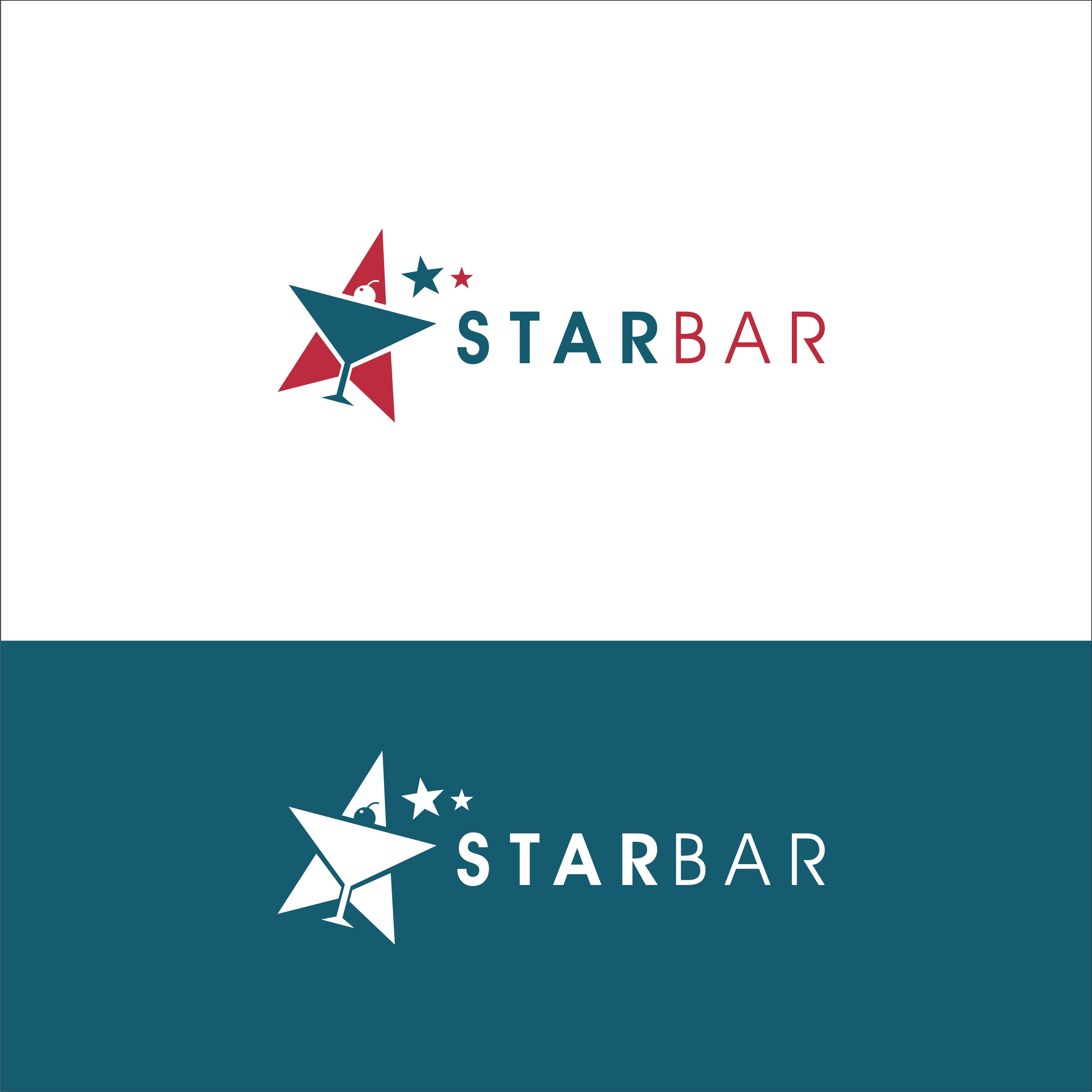 Logo Design by darshan Arts for Bwarca Nominees Pty Ltd | Design #28861594