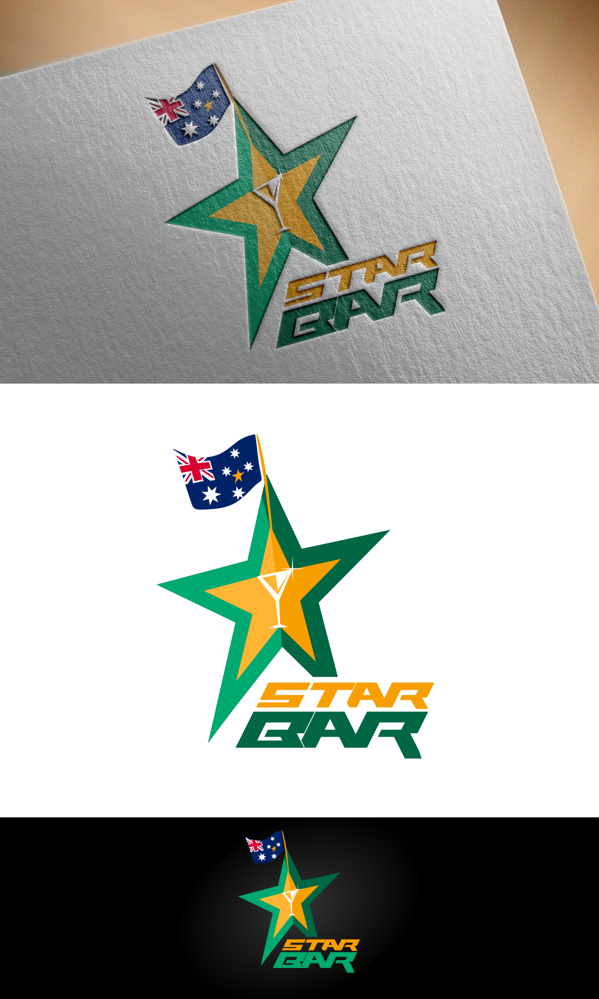 Diseño de Logo por design.bb para Bwarca Nominees Pty Ltd | Diseño #28861273