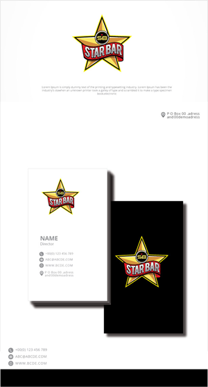 Logo Design by graphicevolution for Bwarca Nominees Pty Ltd | Design: #28860683