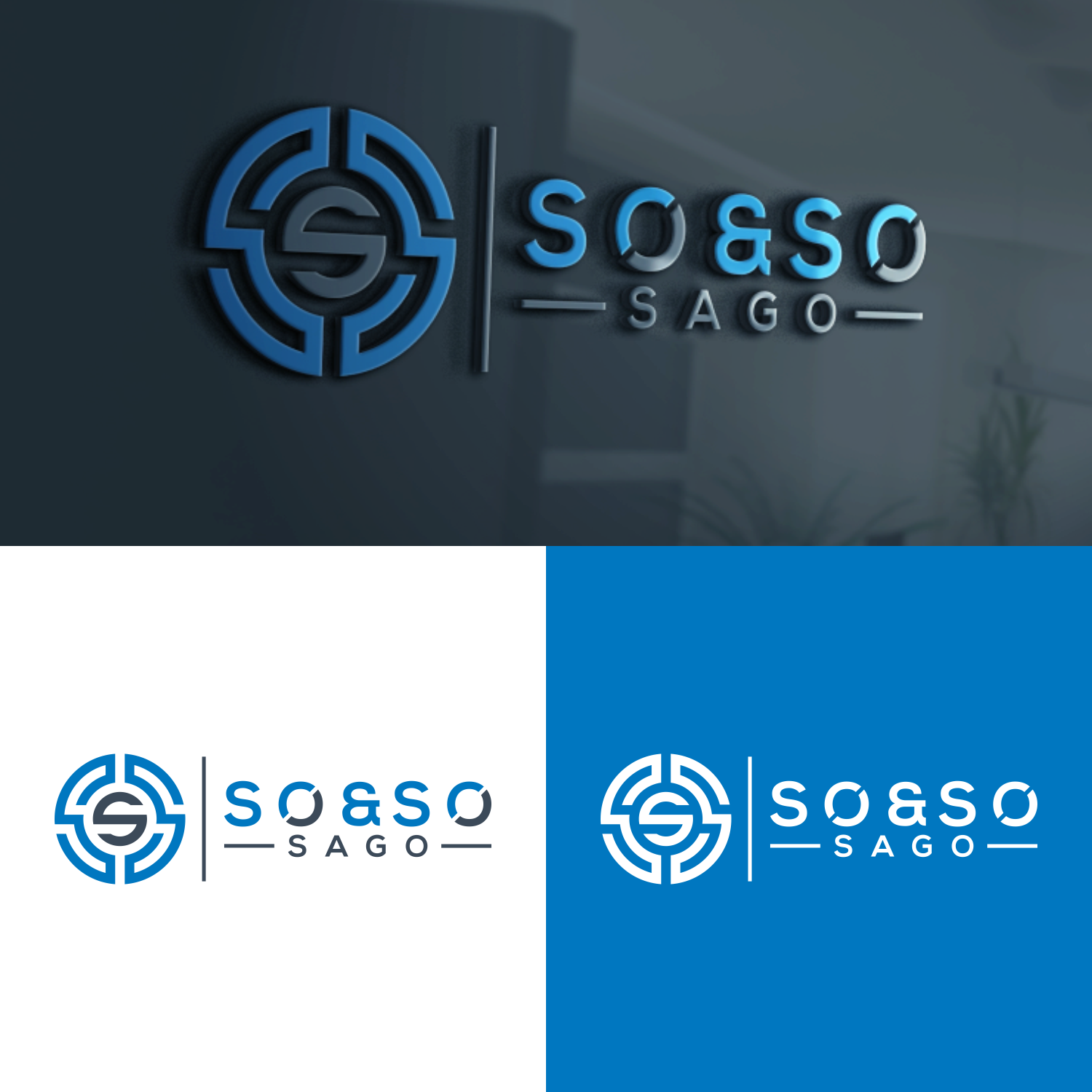 Logo Design by okta5 for this project | Design #28876779