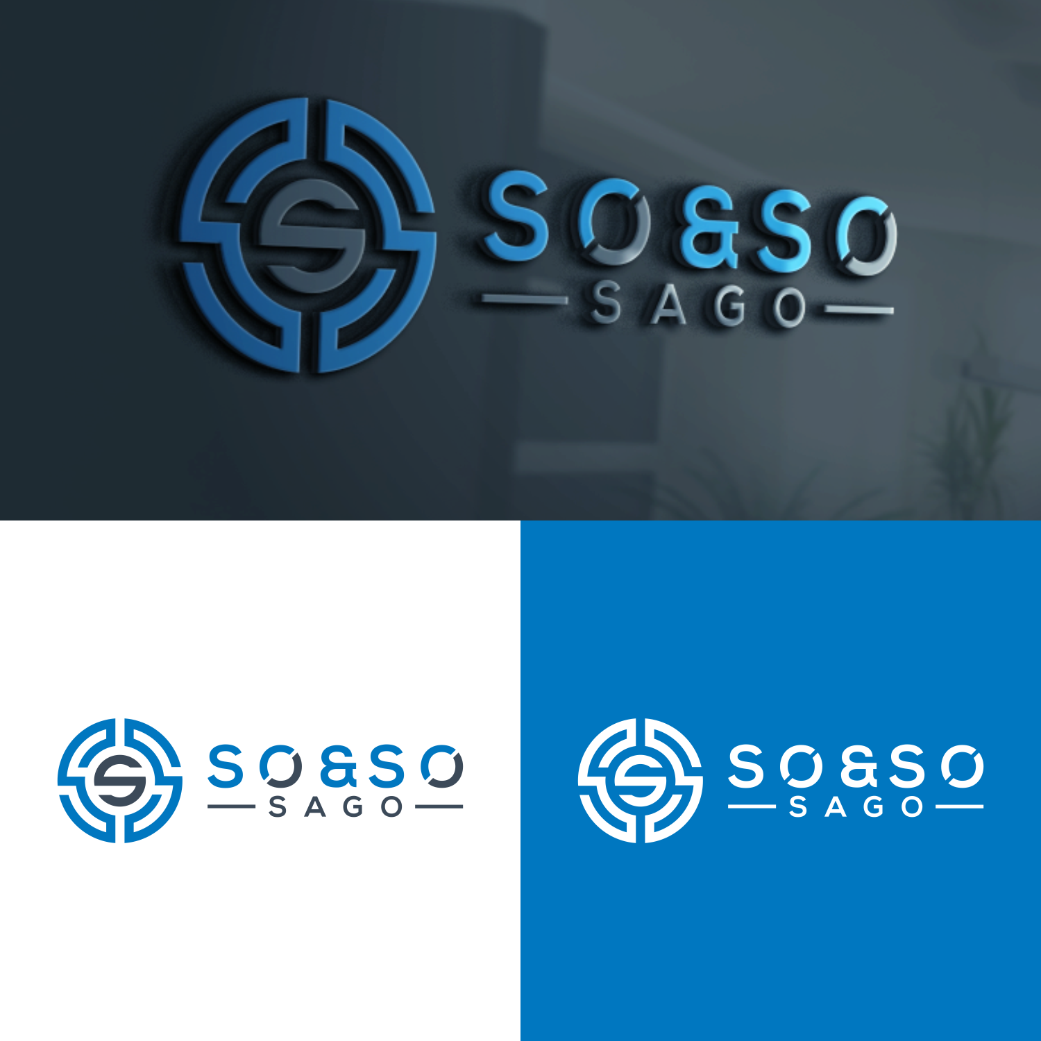 Logo Design by okta5 for this project | Design #28876780