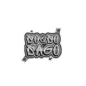 So&So Sago | Logo Design by Mega-Design
