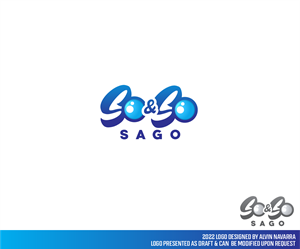 Design de Logo par alvinnavarra pour ce projet | Design : #28875445