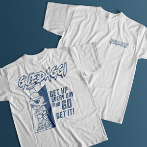 T-Shirt-Design von thedriftshop für dieses Projekt | Design: #28872380