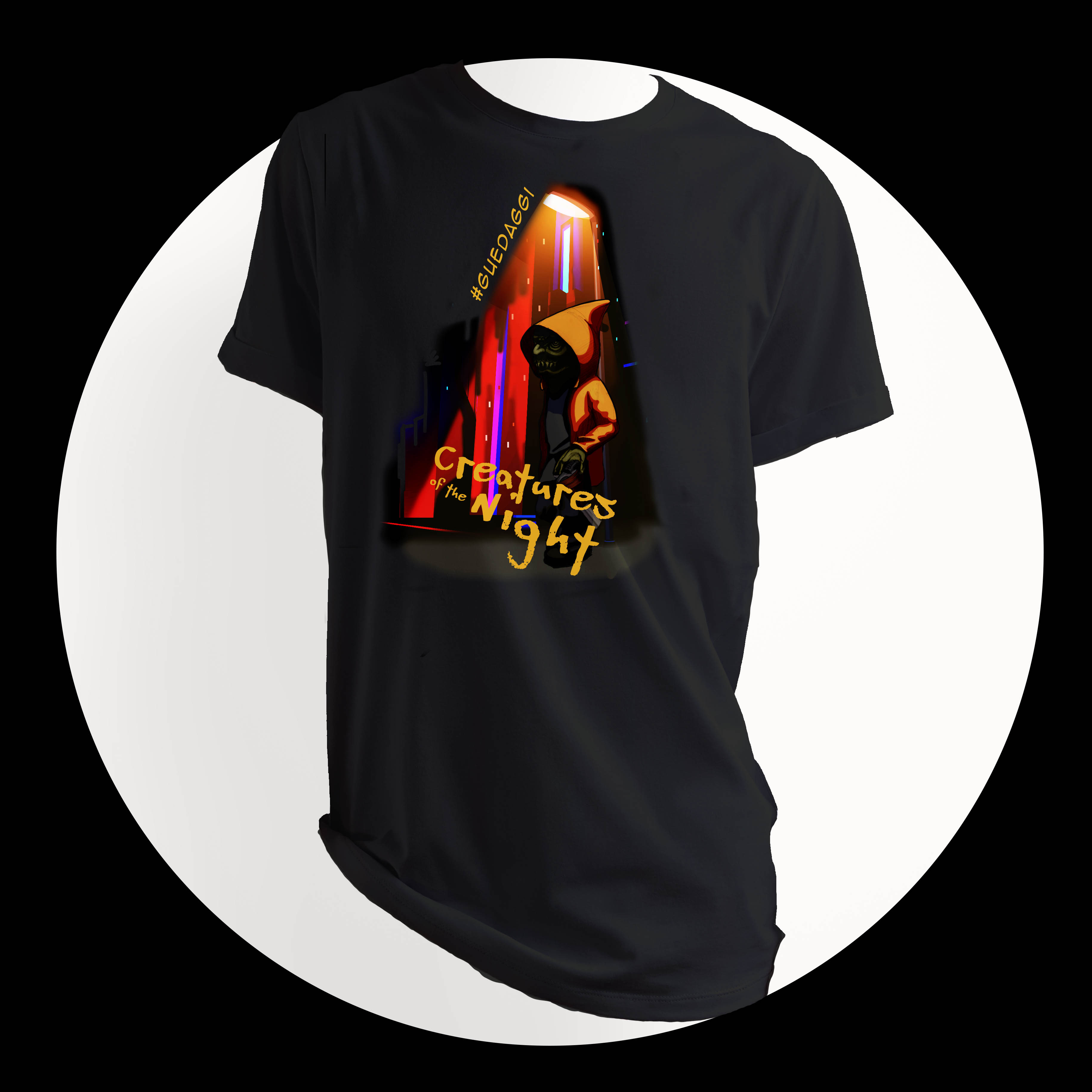 T-Shirt-Design von ioio für dieses Projekt | Design #28880781