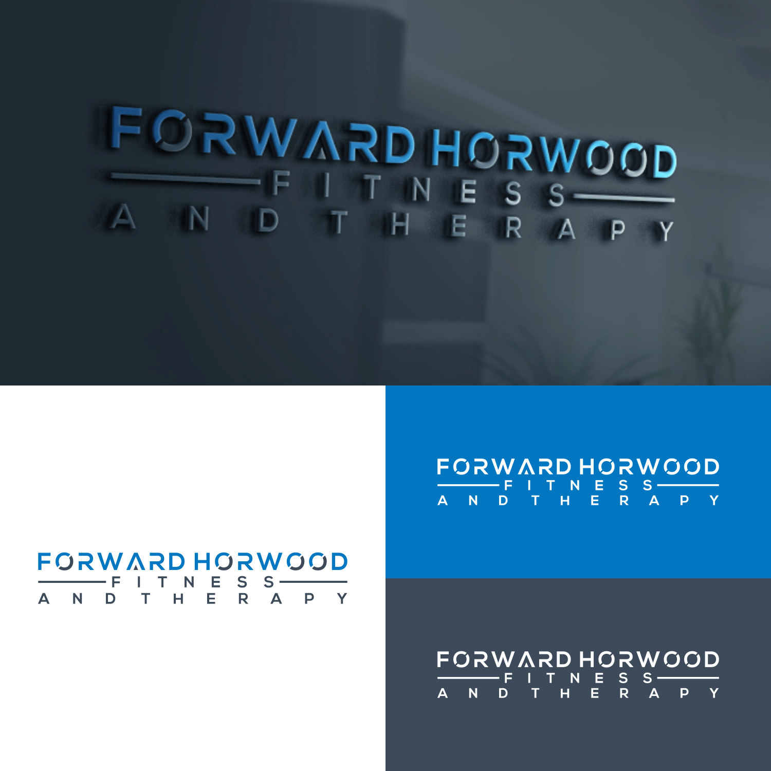 Diseño de Logo por okta5 para este proyecto | Diseño #28862180