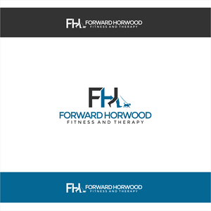 Logo Design by Arham Hidayat