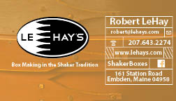 Business Card Design by Womack