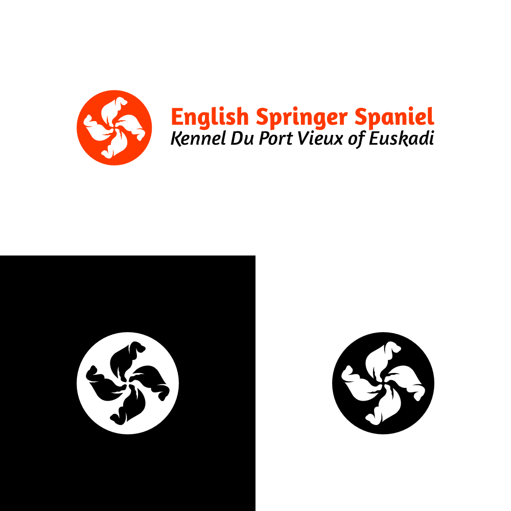 Logo Design by Heiwa Sign for this project | Design #28892817