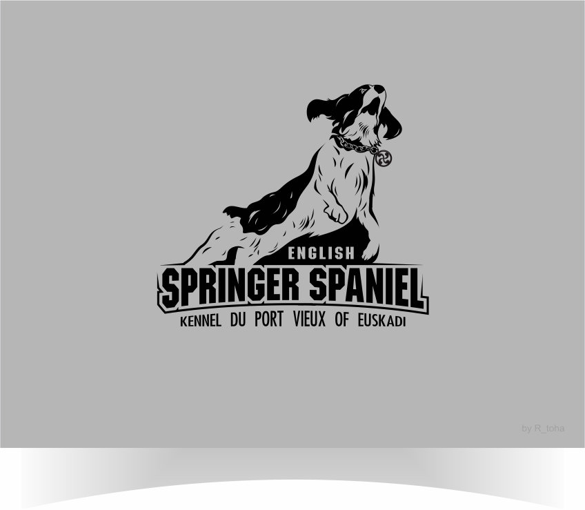 Logo Design by r-toha for this project | Design #28869172