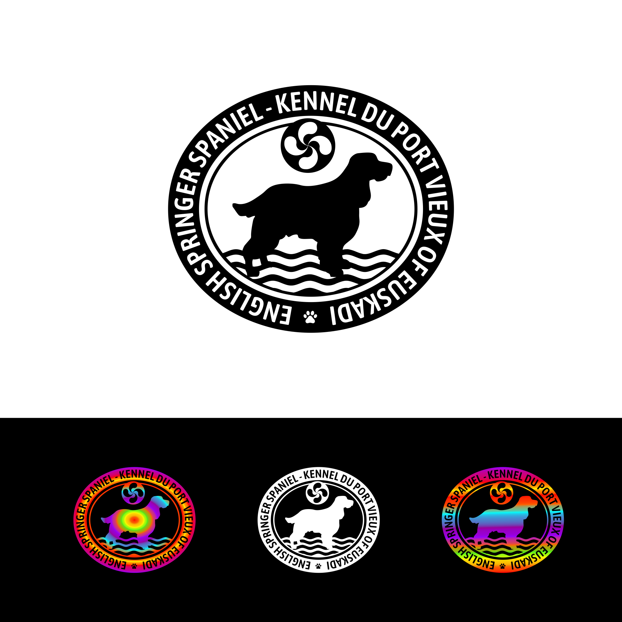 Logo Design by kolevvp for this project | Design #28864974