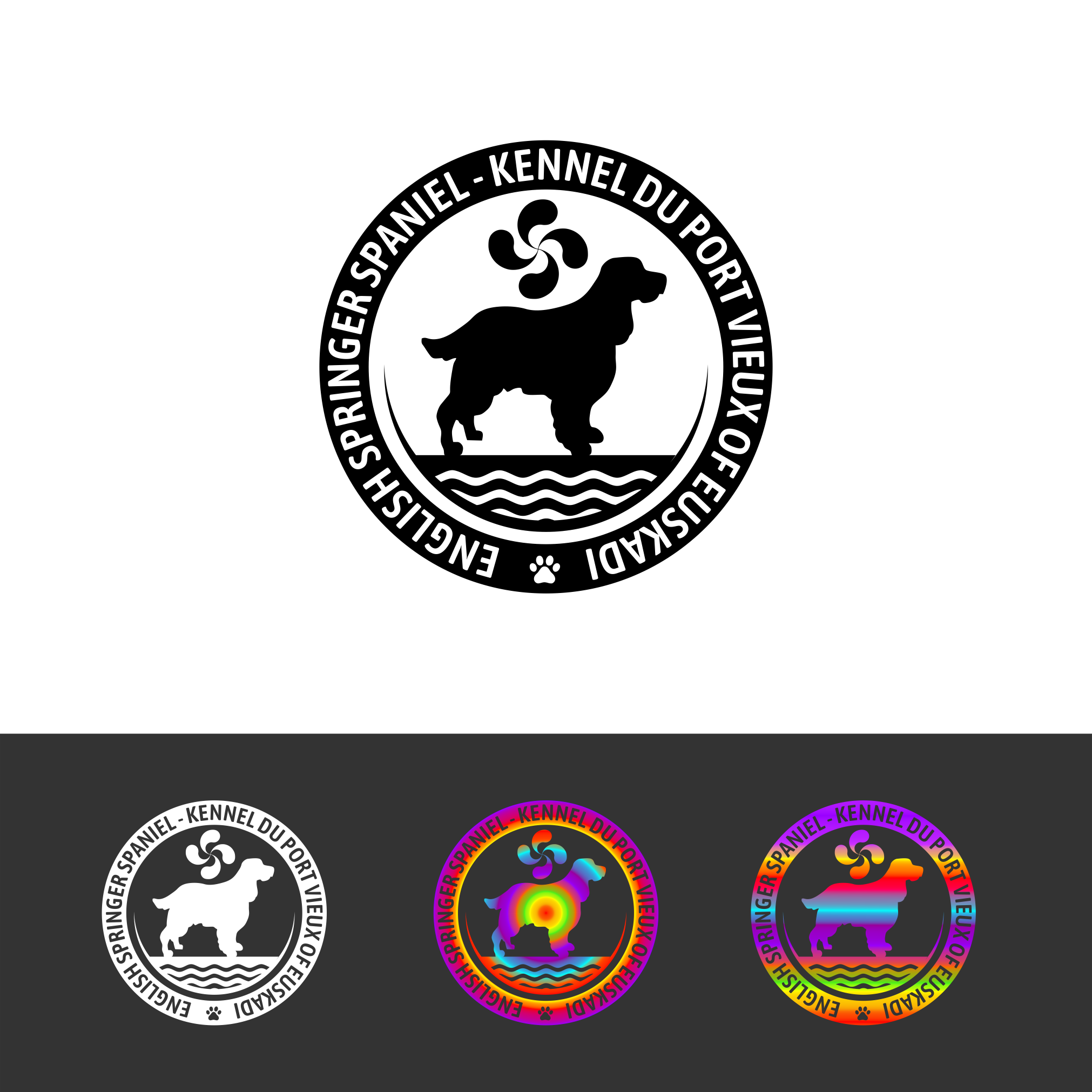 Logo Design by kolevvp for this project | Design #28864976