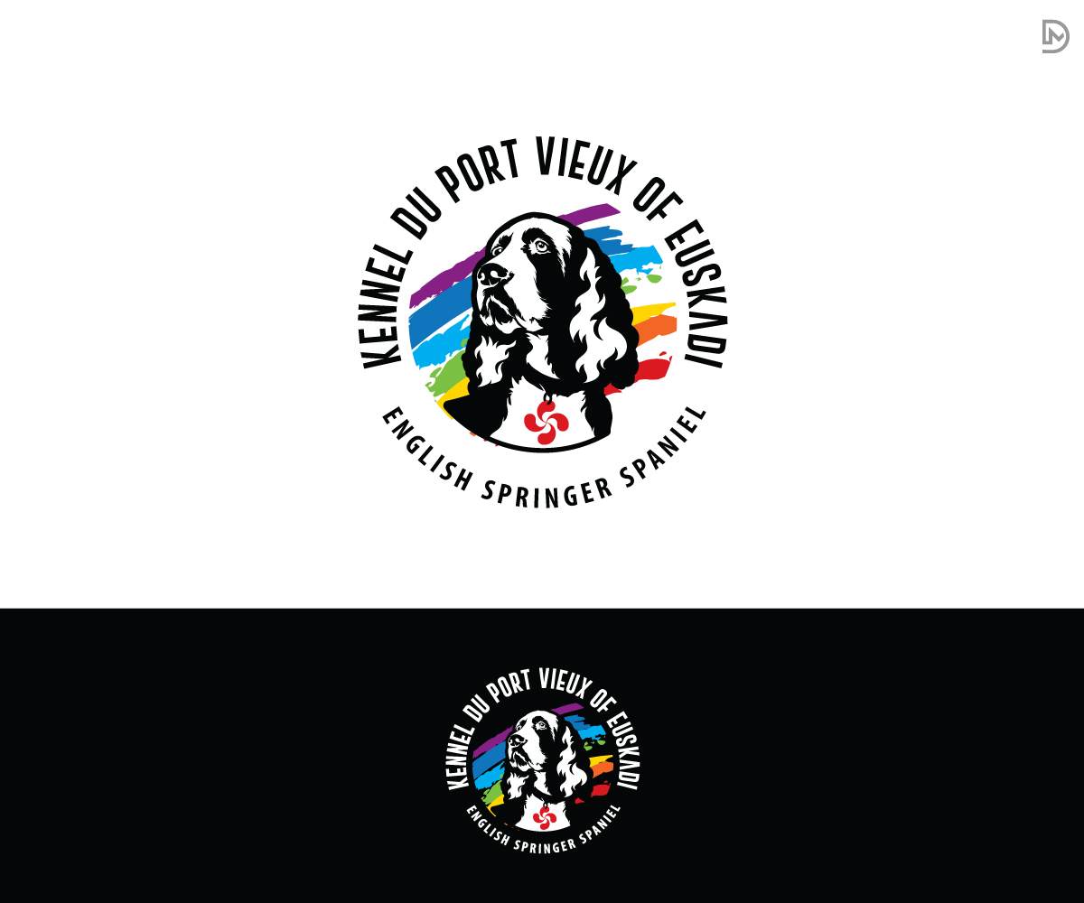 Logo Design by D_Mantra for this project | Design #28865249