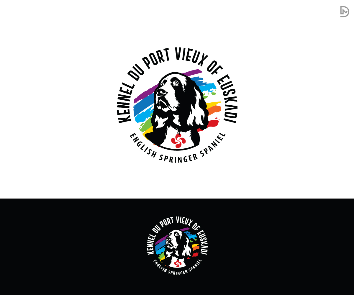 Logo Design by D_Mantra for this project | Design #28865250