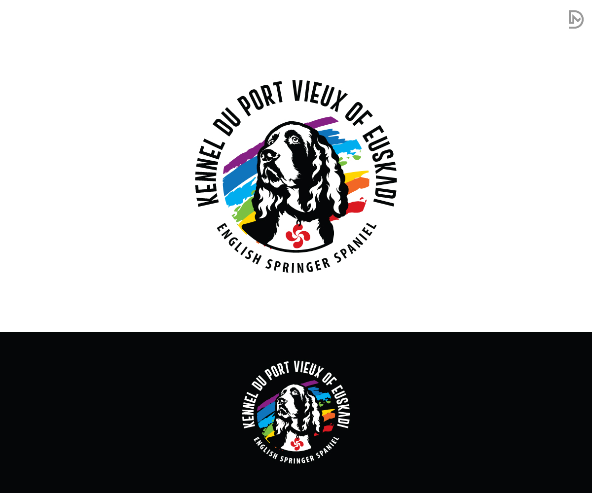 Logo Design by D_Mantra for this project | Design #28865251