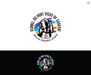 Logo Design by D_Mantra for this project | Design: #28865251