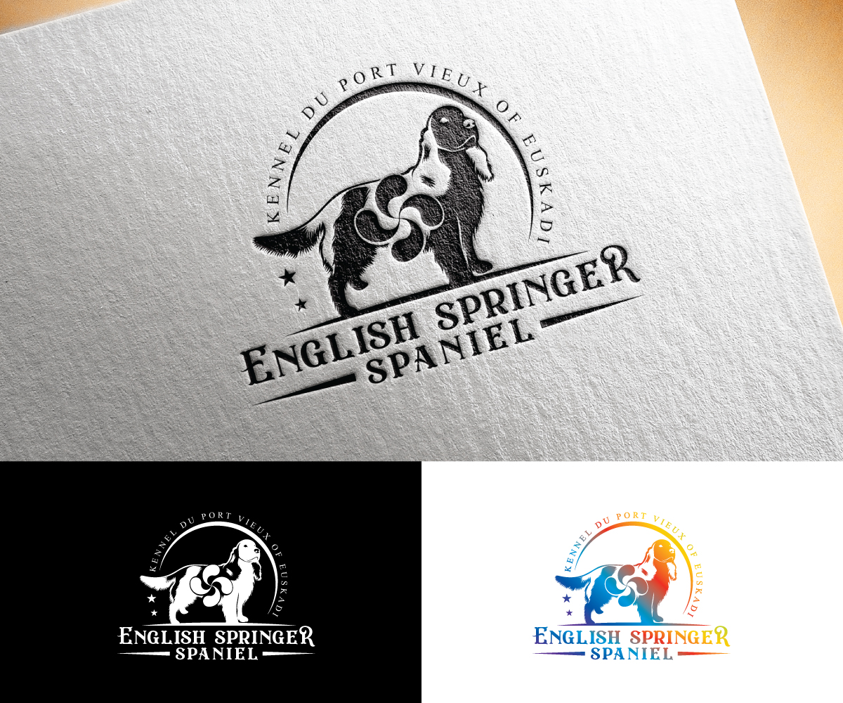 Logo Design by step forward 2 for this project | Design #28864409