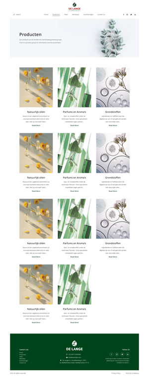 Web Design by Ruwa89 for this project | Design: #28892008