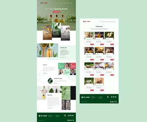 Web Design by DesignTastic