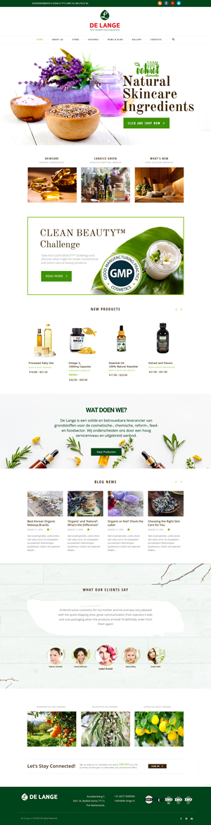 Web Design by M79