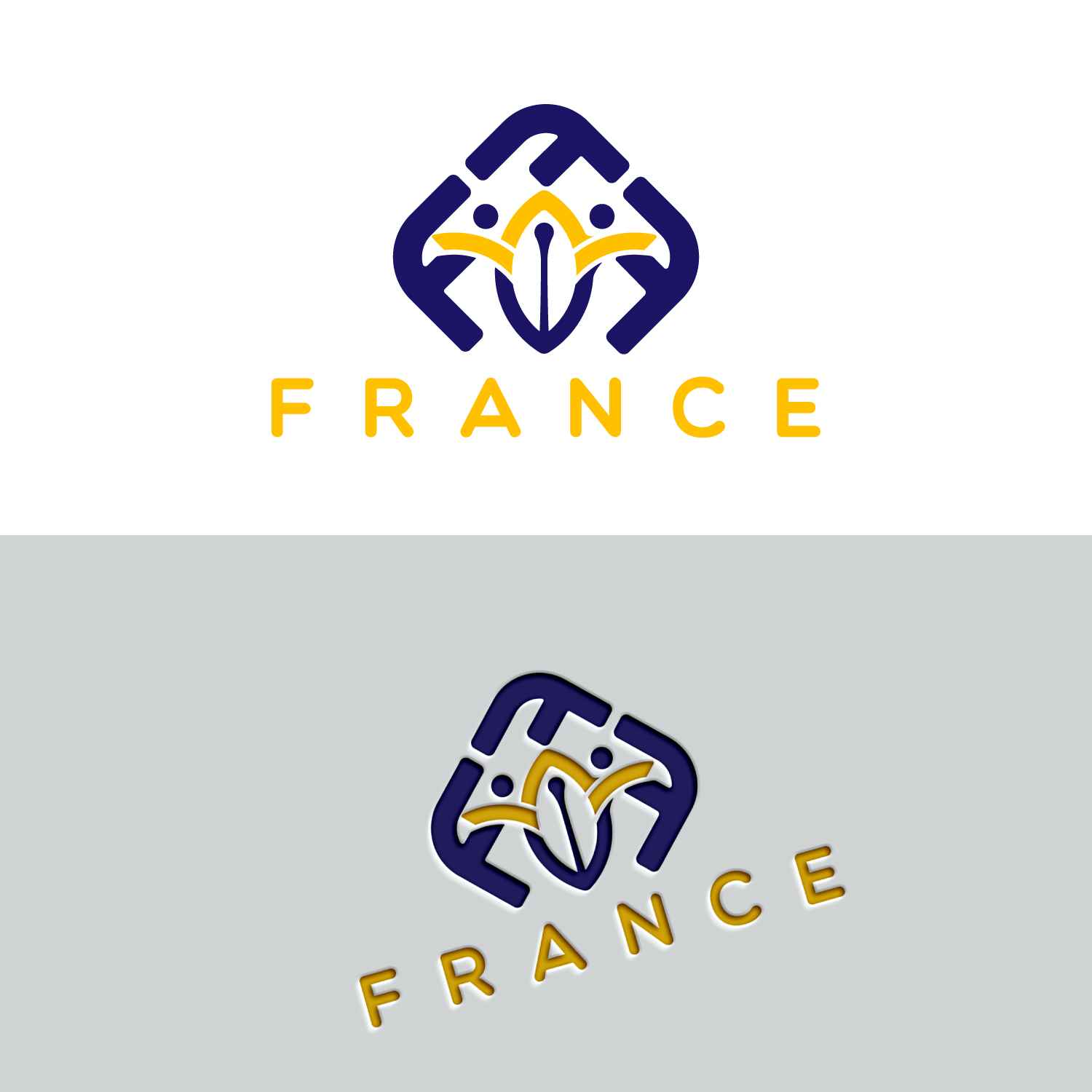 Logo Design by Md Sakhawat Hosssain for neudikids.ch | Design #28869730