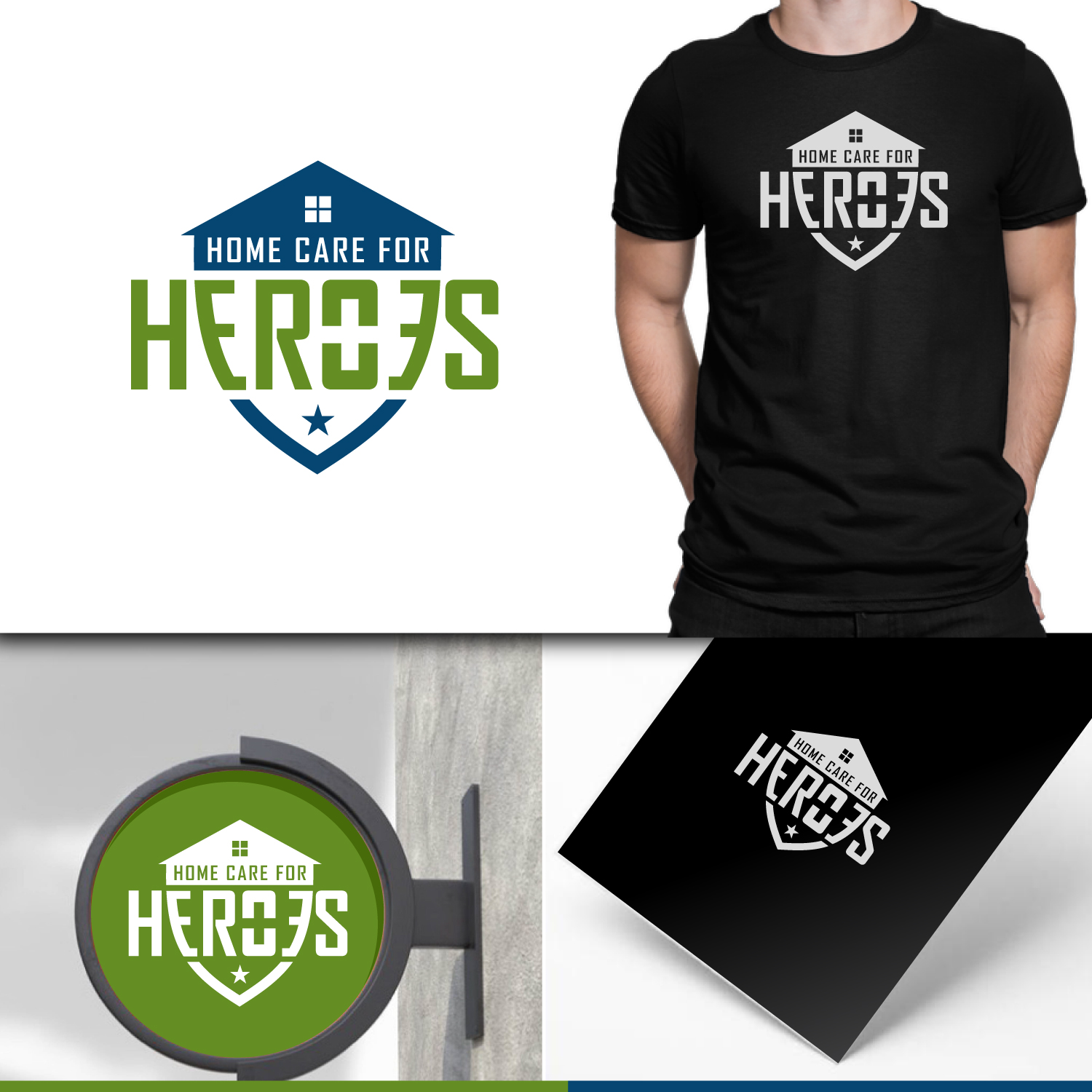 Design de Logo par Revolt Team pour ce projet | Design #28876877