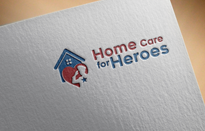 Logo Design by Roger B.