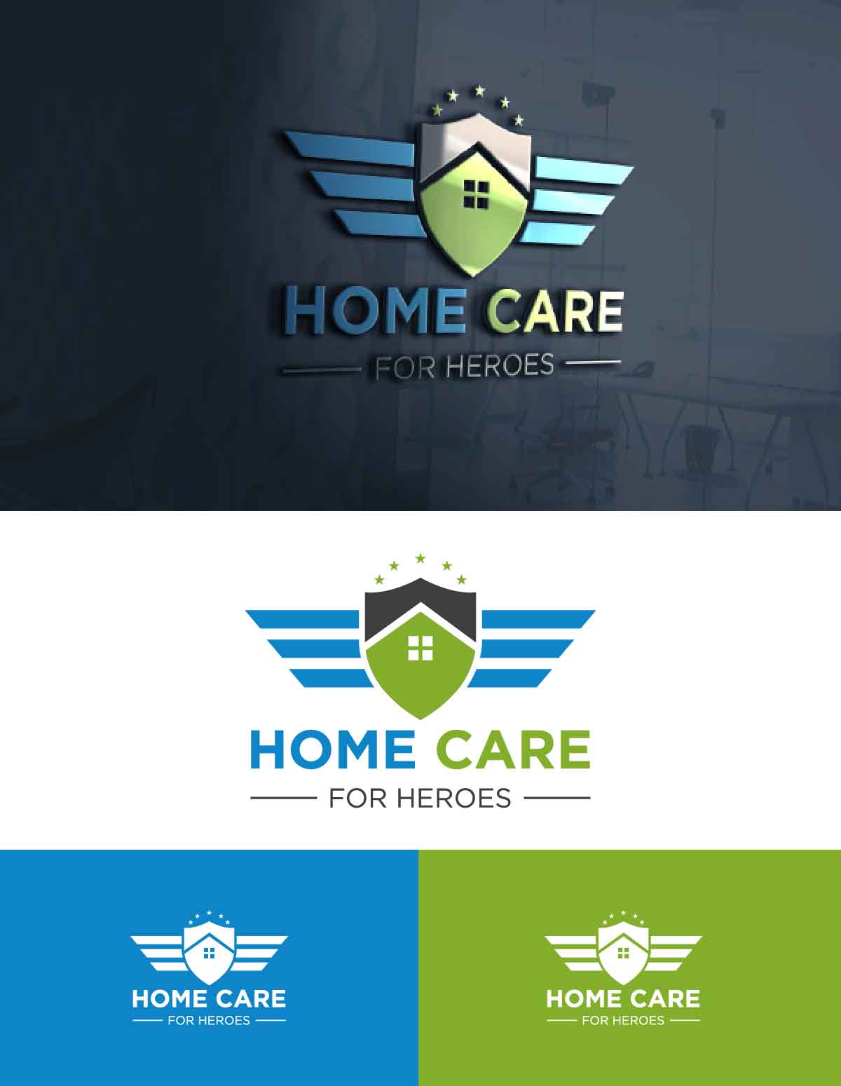 Logo-Design von fly  design für dieses Projekt | Design #28866262