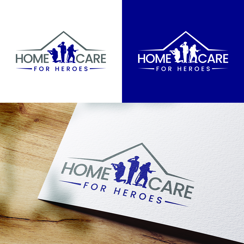 Logo Design by RK CREATIVE for this project | Design #28863494