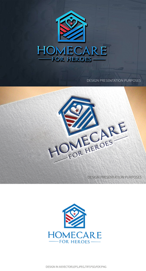 Logo-Design von graphicevolution für dieses Projekt | Design: #28862173