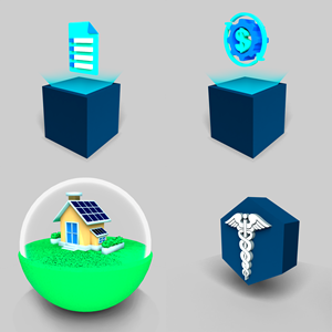 3D Design by Leodesenhos