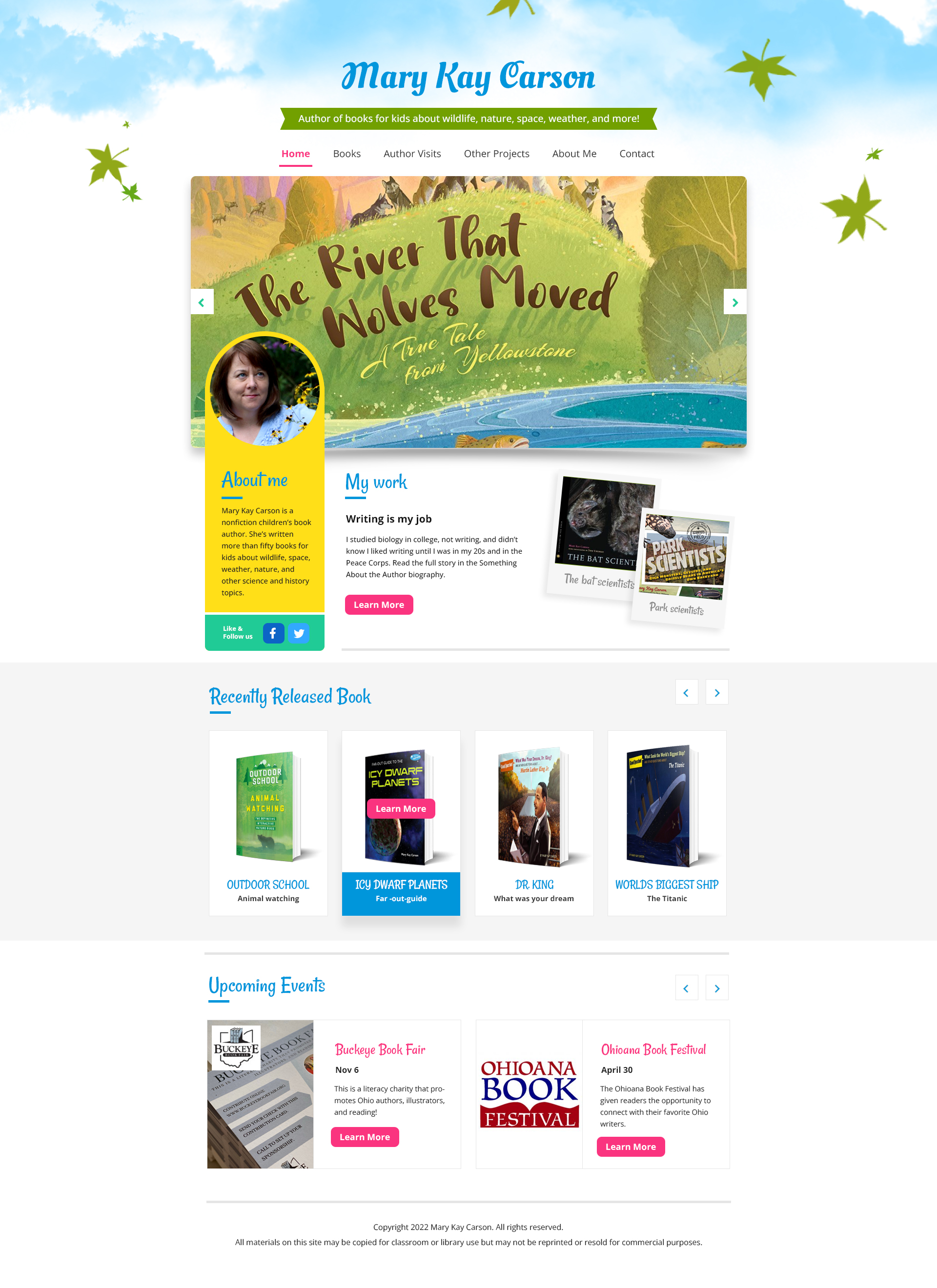 Web Design by nh5 for R Software | Design #28904568