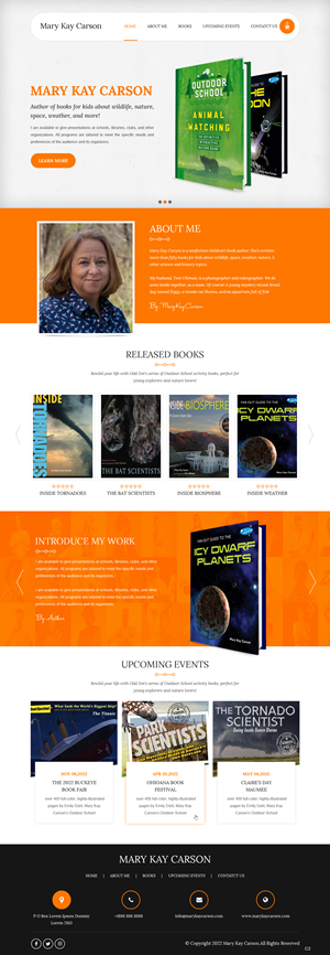 Web Design by pb for R Software | Design: #28883083