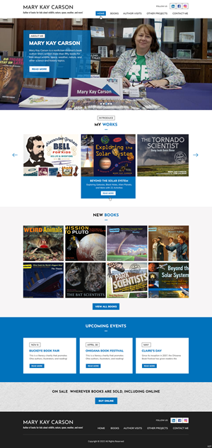 Web Design by pb for R Software | Design: #28883090