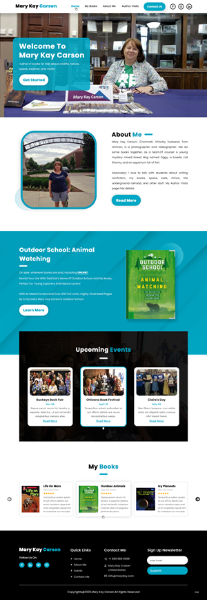 Web Design by pb for R Software | Design: #28890490