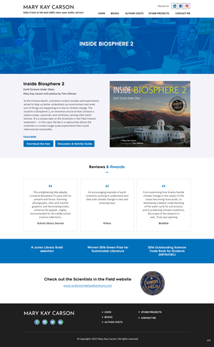 Web Design by pb for R Software | Design: #28955344