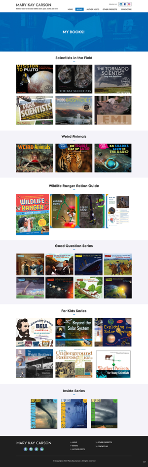 Web Design by pb for R Software | Design: #28955346