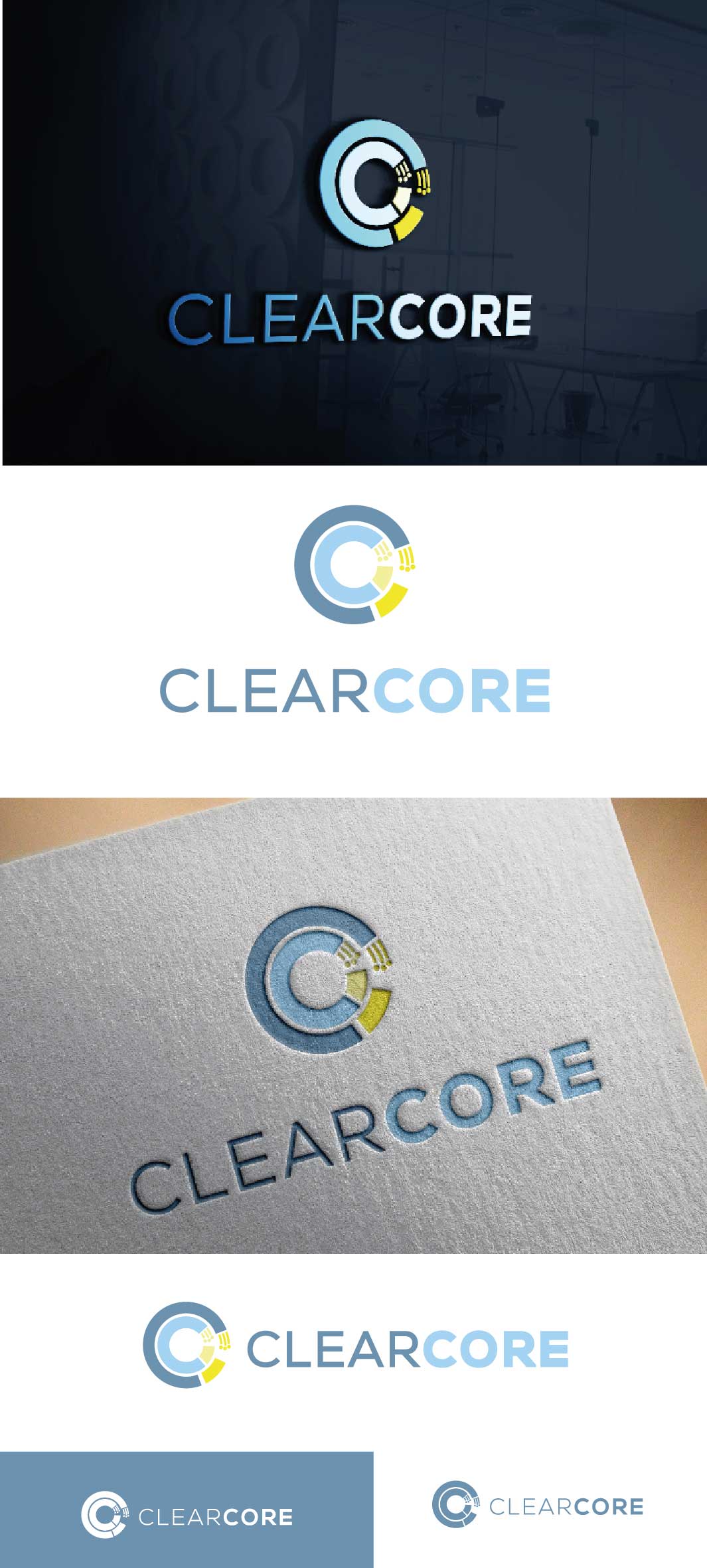 Design de Logo par Anton pour ce projet | Design #28873862