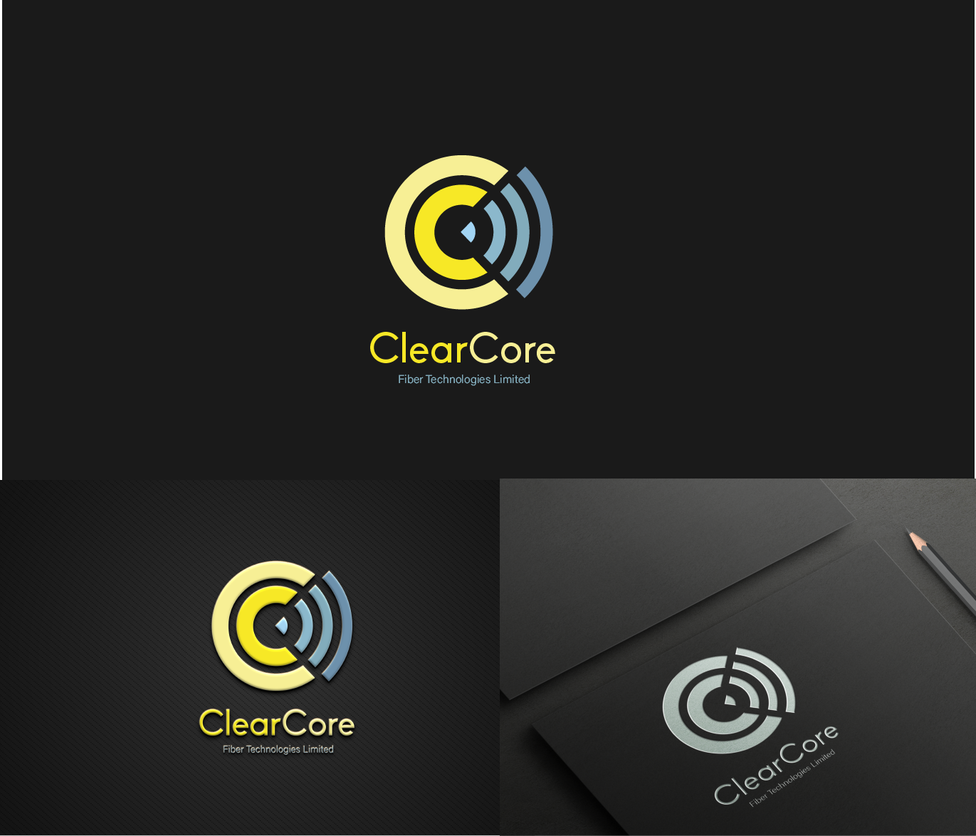 Logo Design by graphicawy for this project | Design #28862871